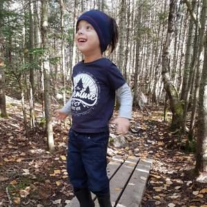 Meet your Posher, Myriam